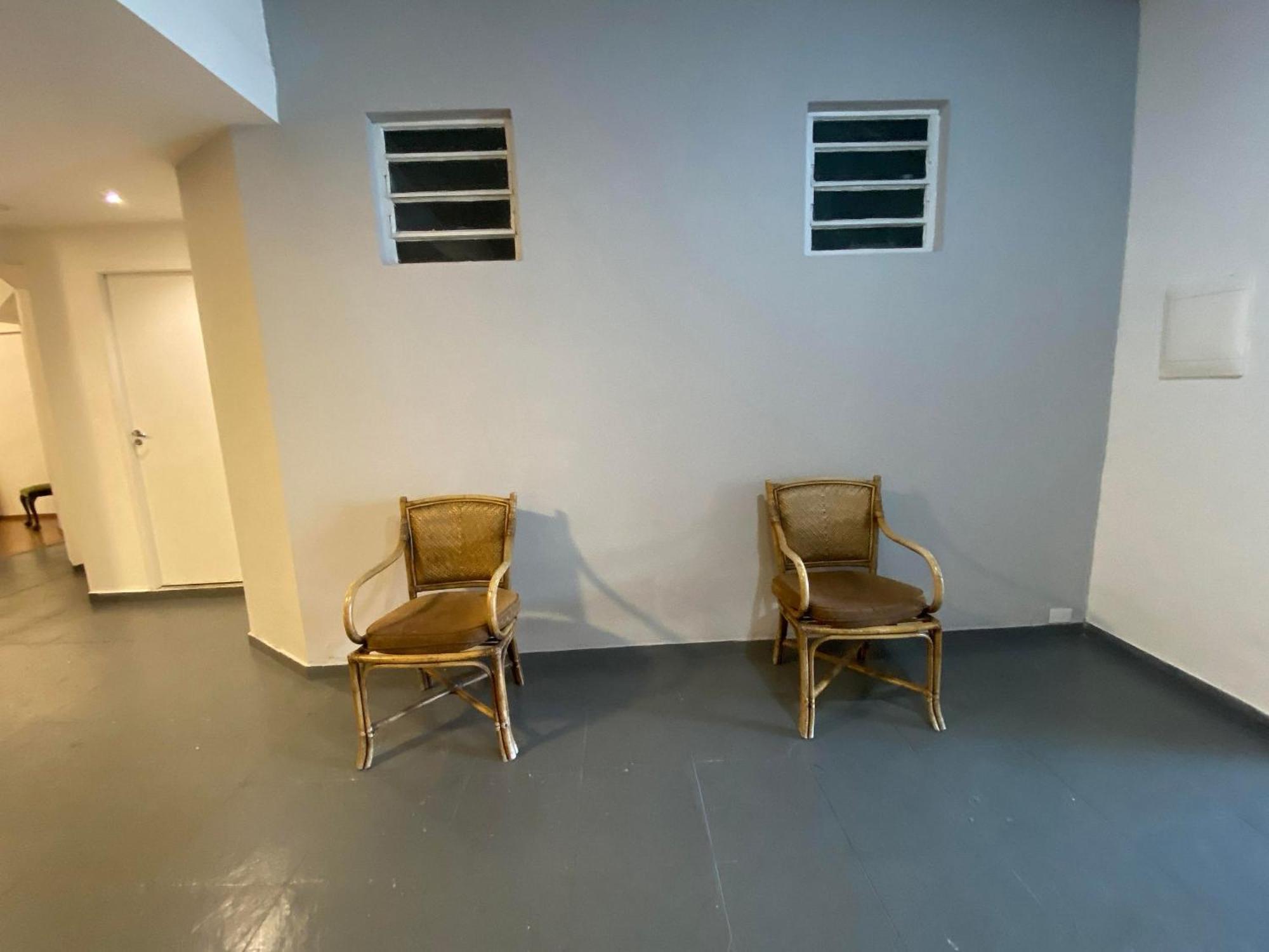 招待所 Mundi Morumbi 圣保罗