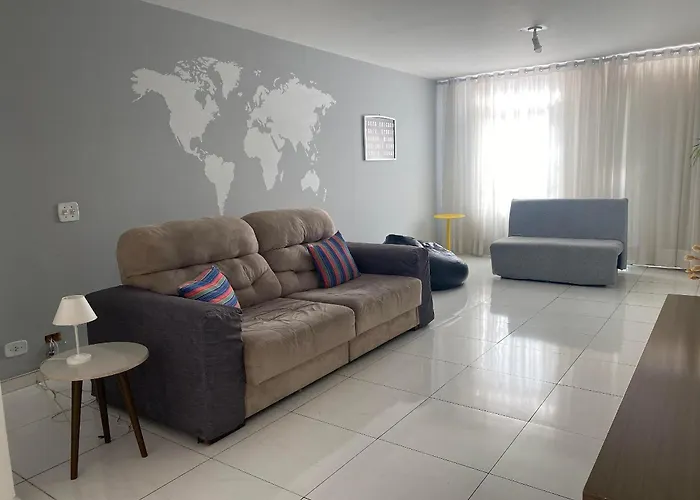 Pousada Mundi Morumbi