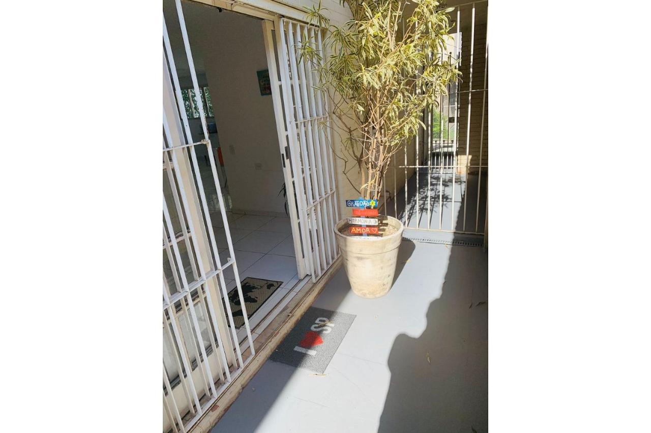 Guest house Mundi Morumbi