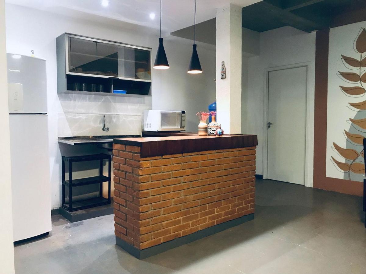 Guest house Mundi Morumbi