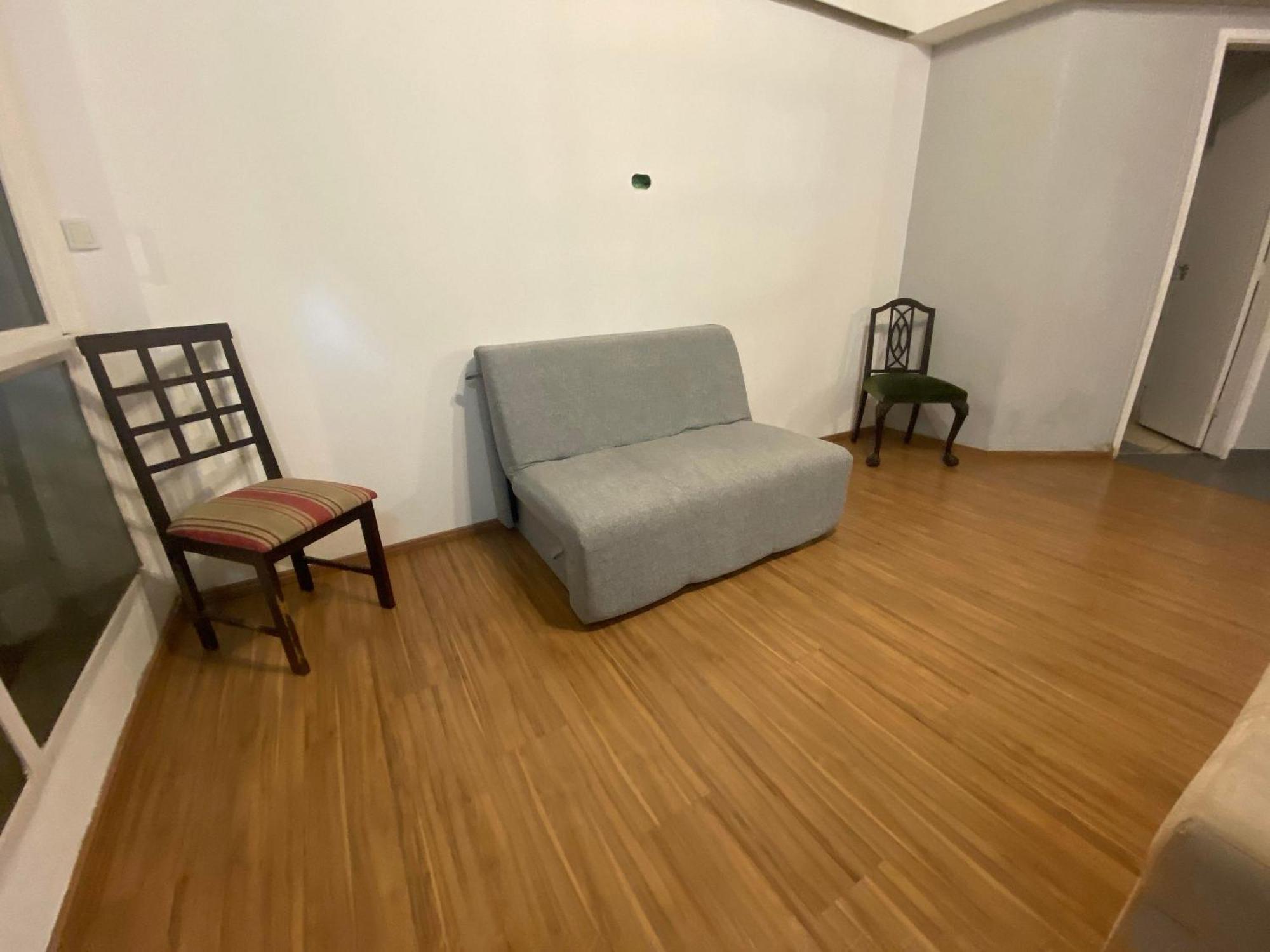 Mundi Morumbi Guest house